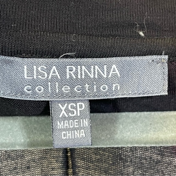 Lisa Rinna, Sleeveless Maxi Dress. Size XSP. In excellent condition! - Picture 3 of 5